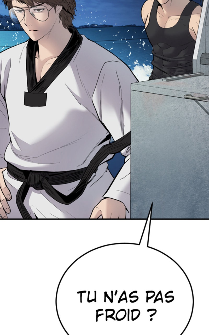 Read Manager Kim FRANCAIS Manga Online