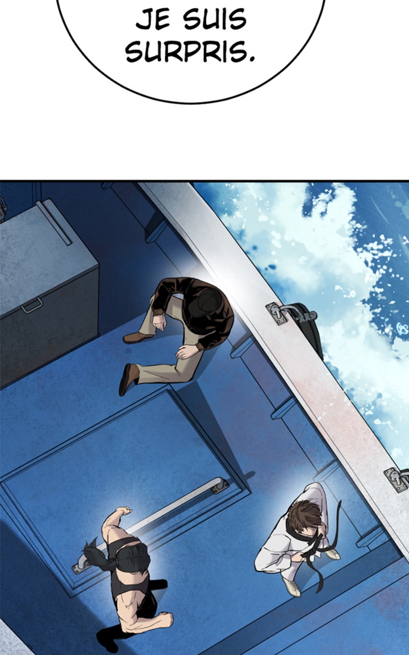 Read Manager Kim FRANCAIS Manga Online