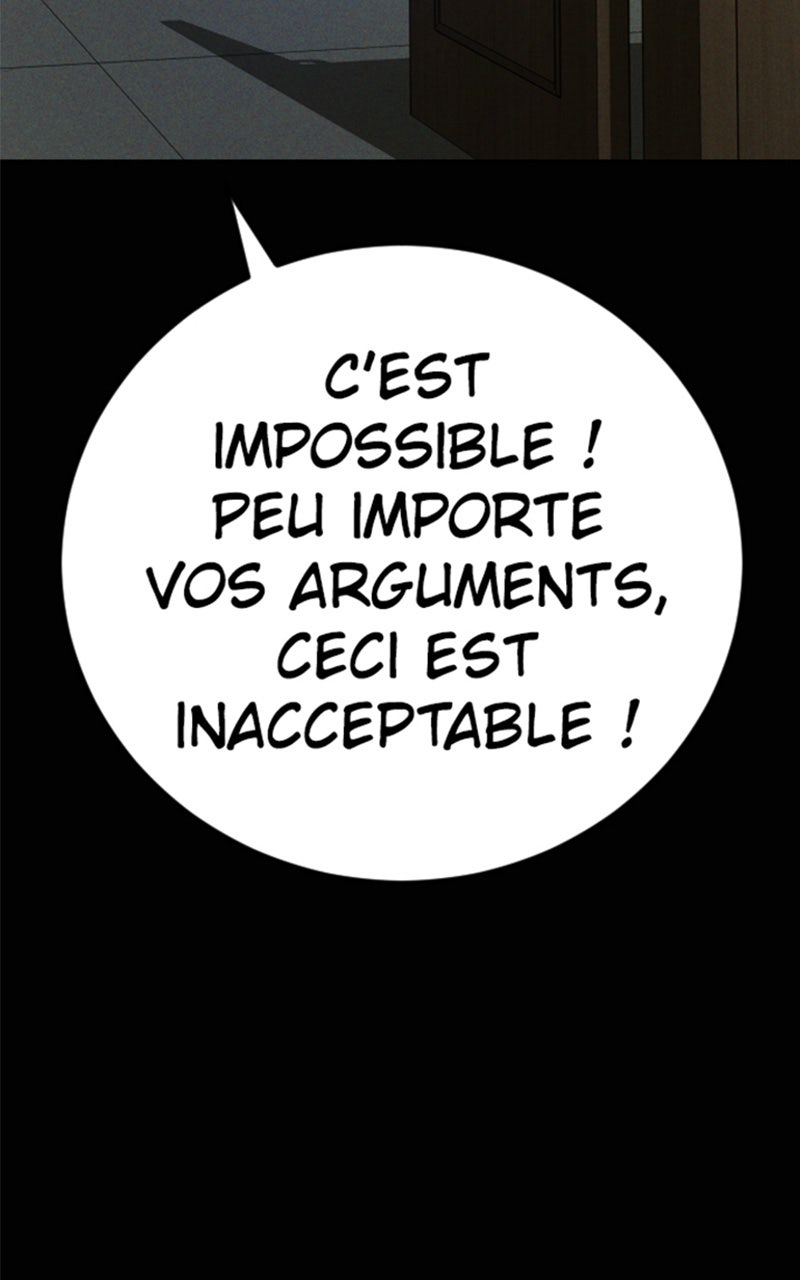 Read Manager Kim FRANCAIS Manga Online