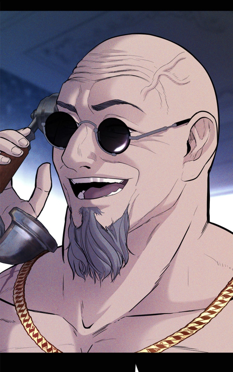 Read Manager Kim FRANCAIS Manga Online