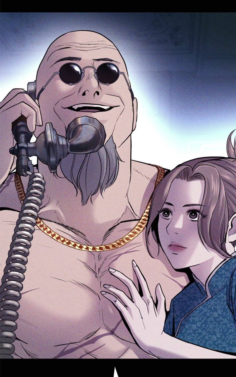 Read Manager Kim FRANCAIS Manga Online