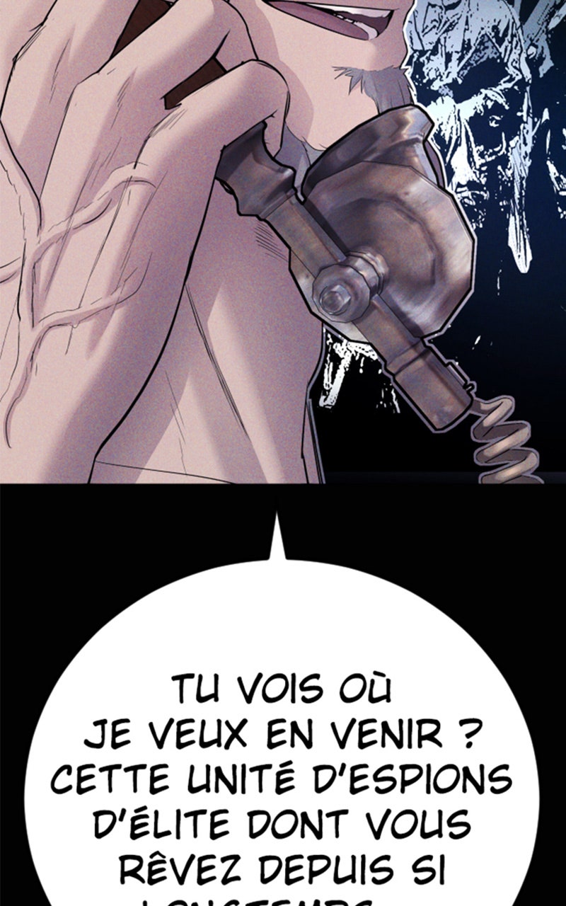 Read Manager Kim FRANCAIS Manga Online