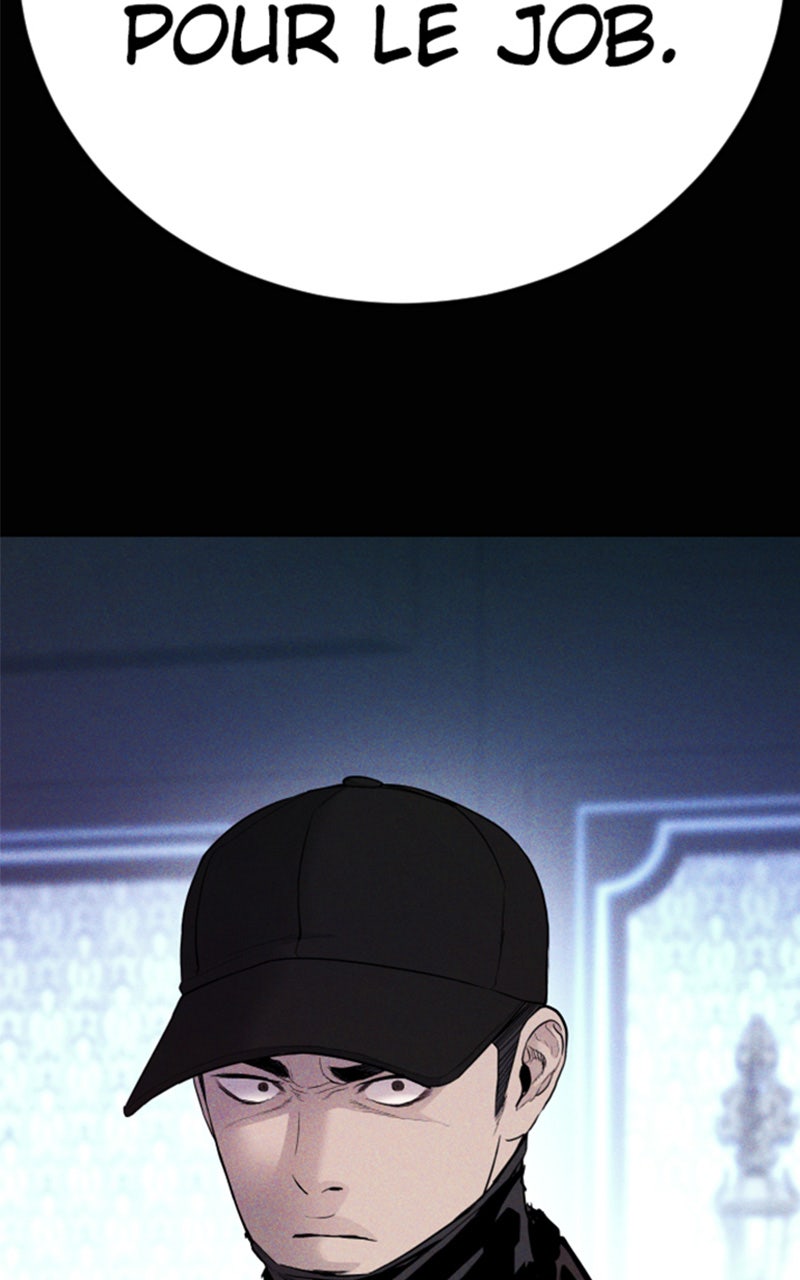 Read Manager Kim FRANCAIS Manga Online