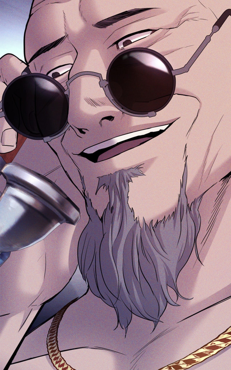 Read Manager Kim FRANCAIS Manga Online