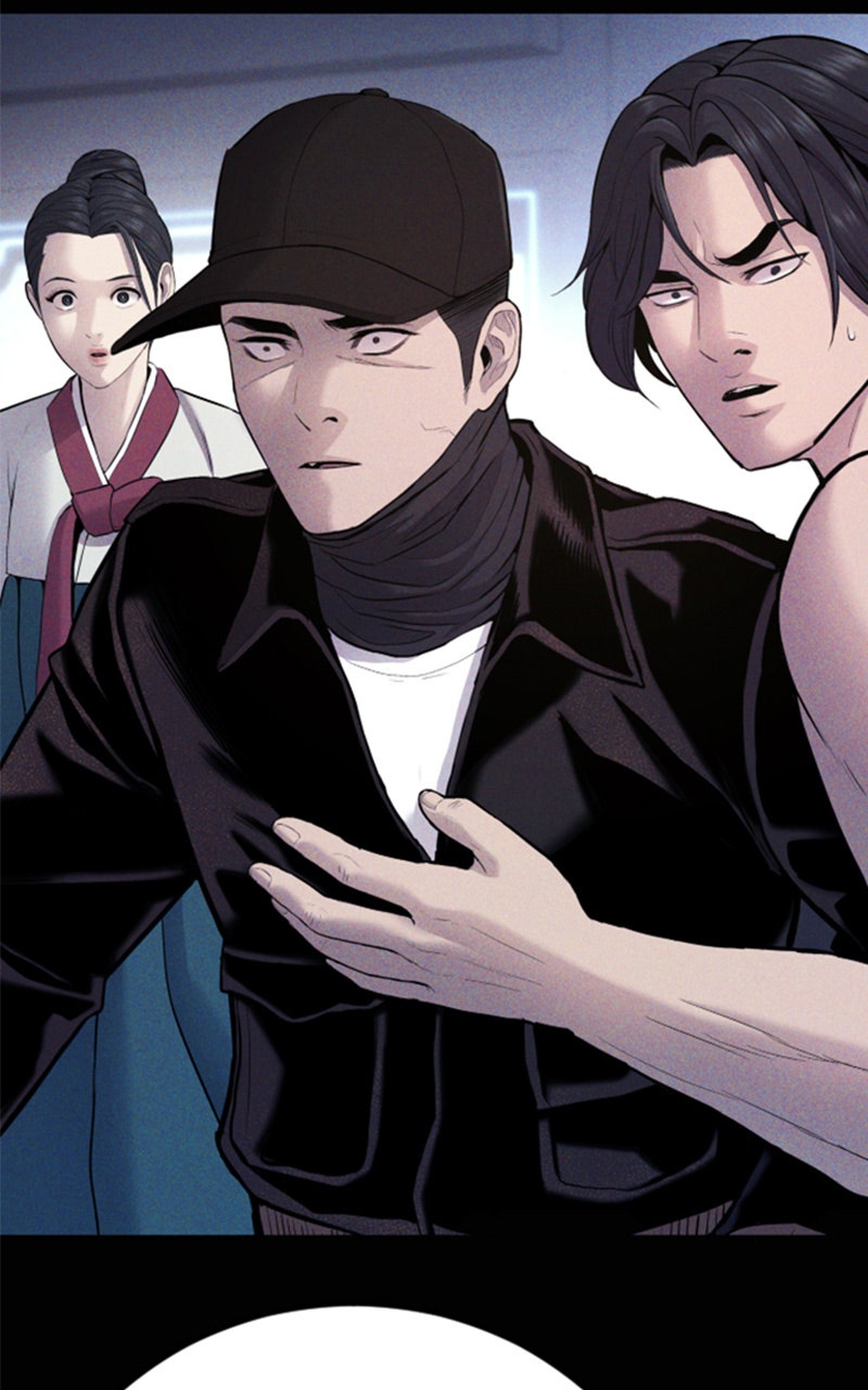 Read Manager Kim FRANCAIS Manga Online