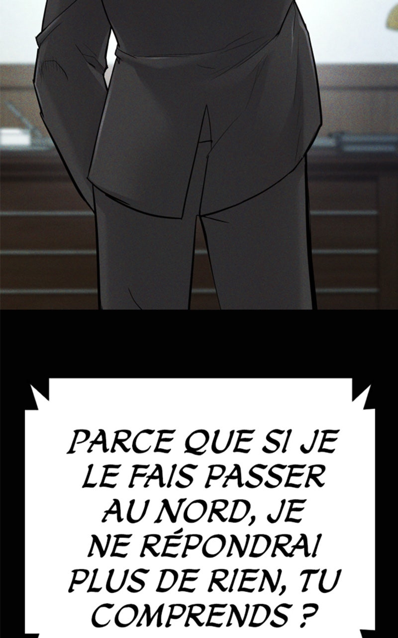 Read Manager Kim FRANCAIS Manga Online