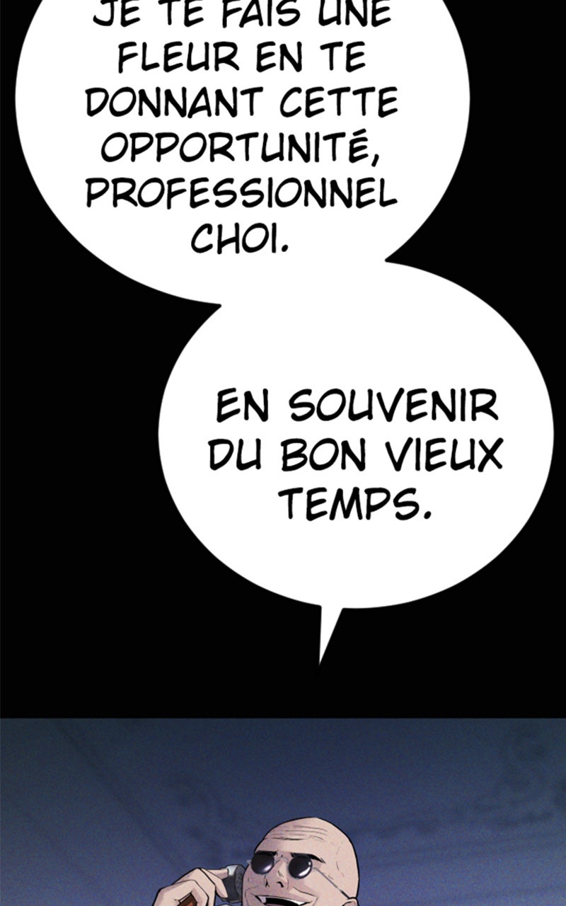 Read Manager Kim FRANCAIS Manga Online