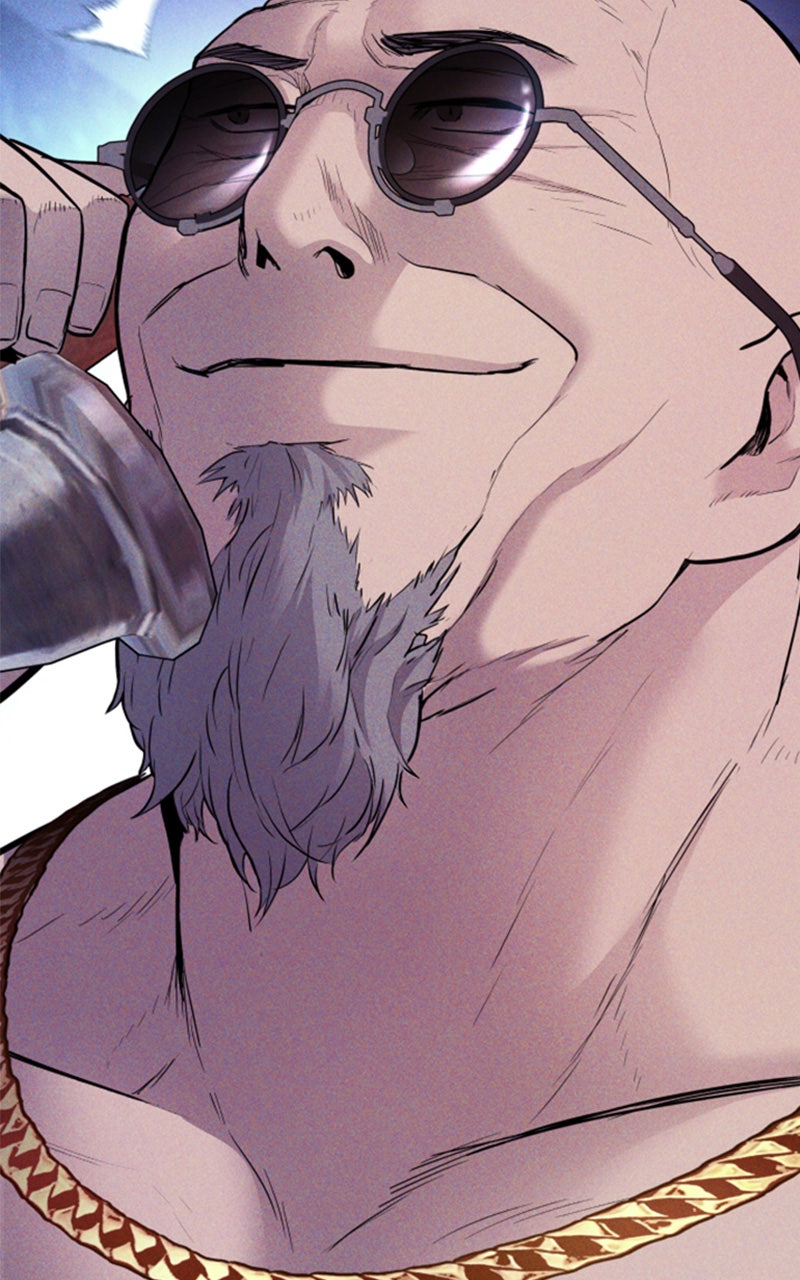 Read Manager Kim FRANCAIS Manga Online