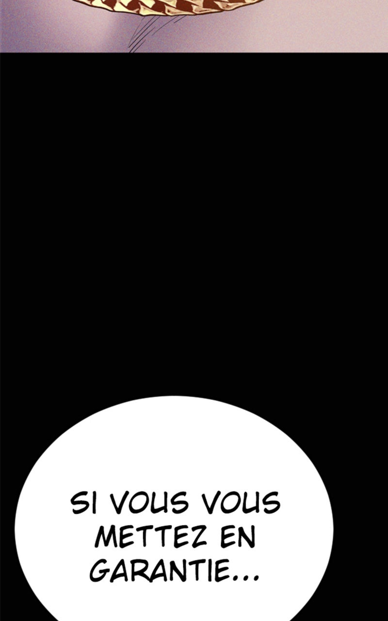 Read Manager Kim FRANCAIS Manga Online