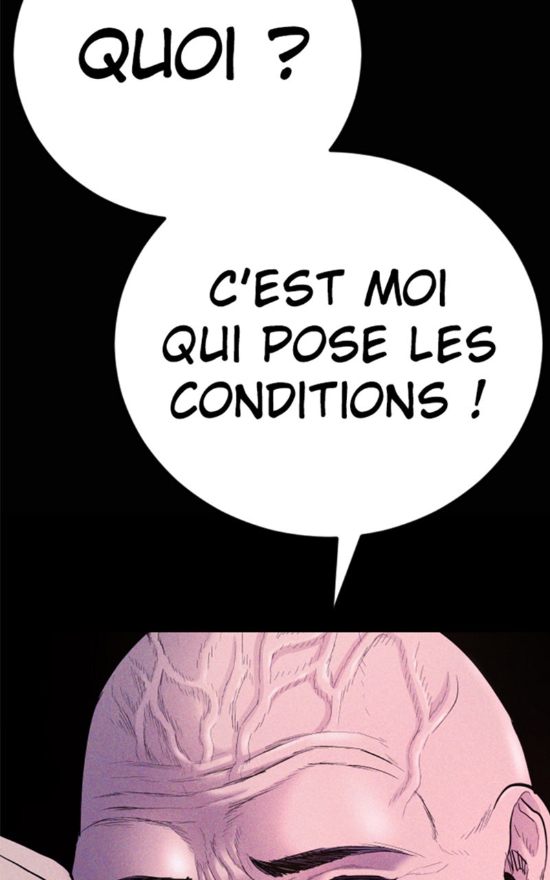 Read Manager Kim FRANCAIS Manga Online