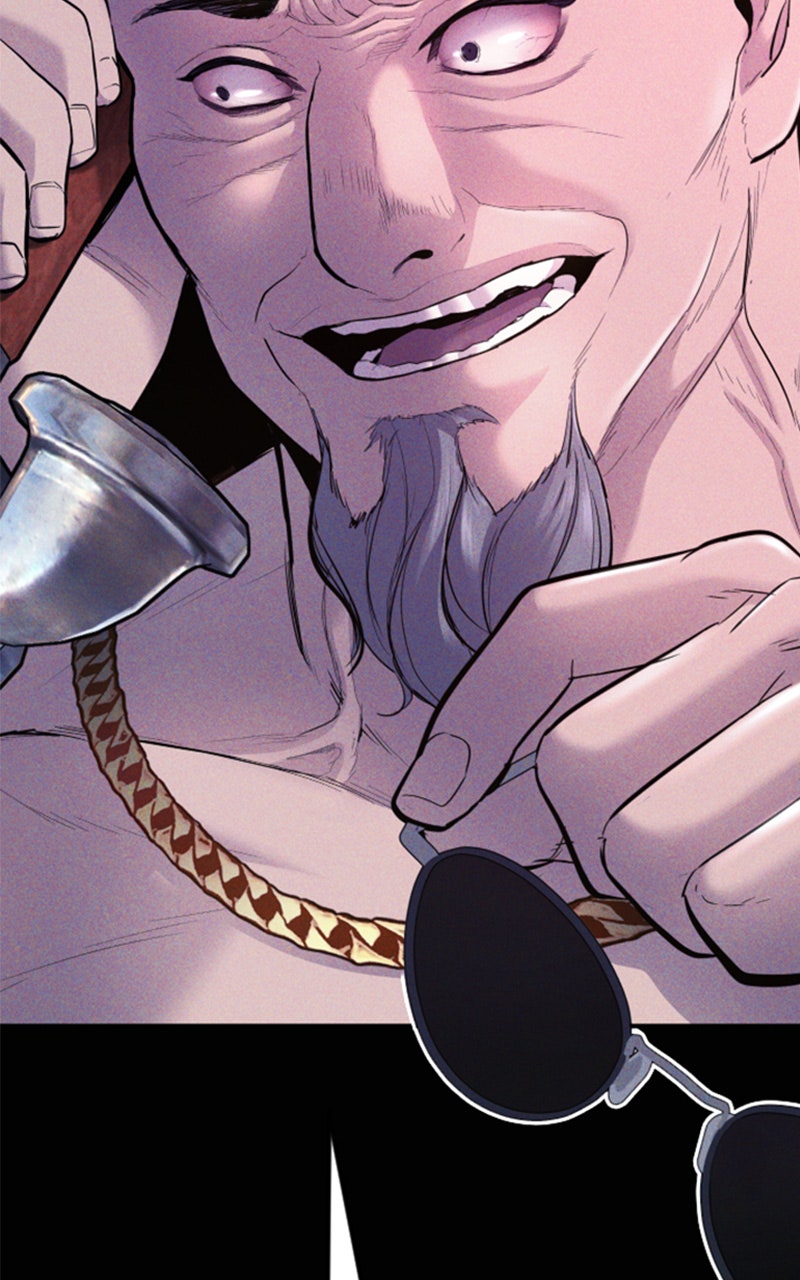 Read Manager Kim FRANCAIS Manga Online