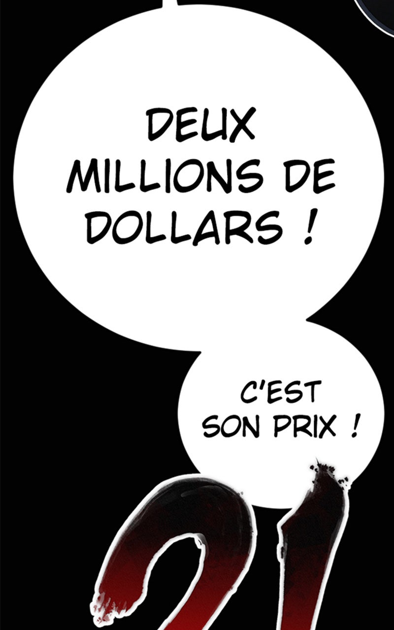 Read Manager Kim FRANCAIS Manga Online