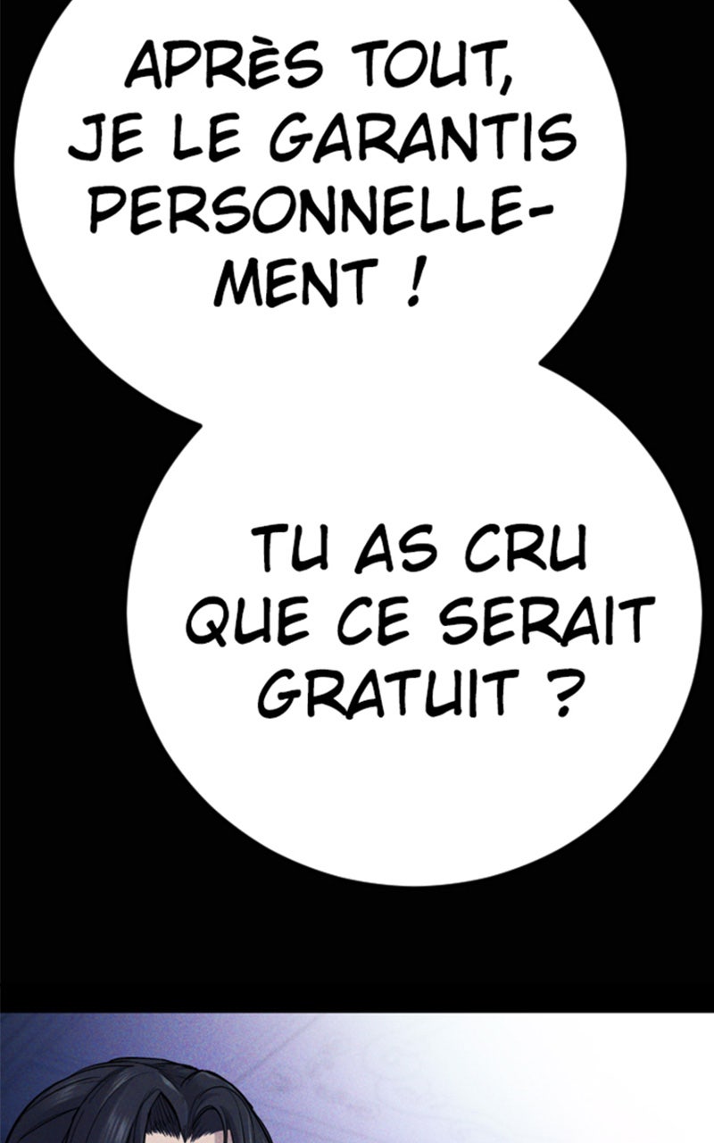 Read Manager Kim FRANCAIS Manga Online