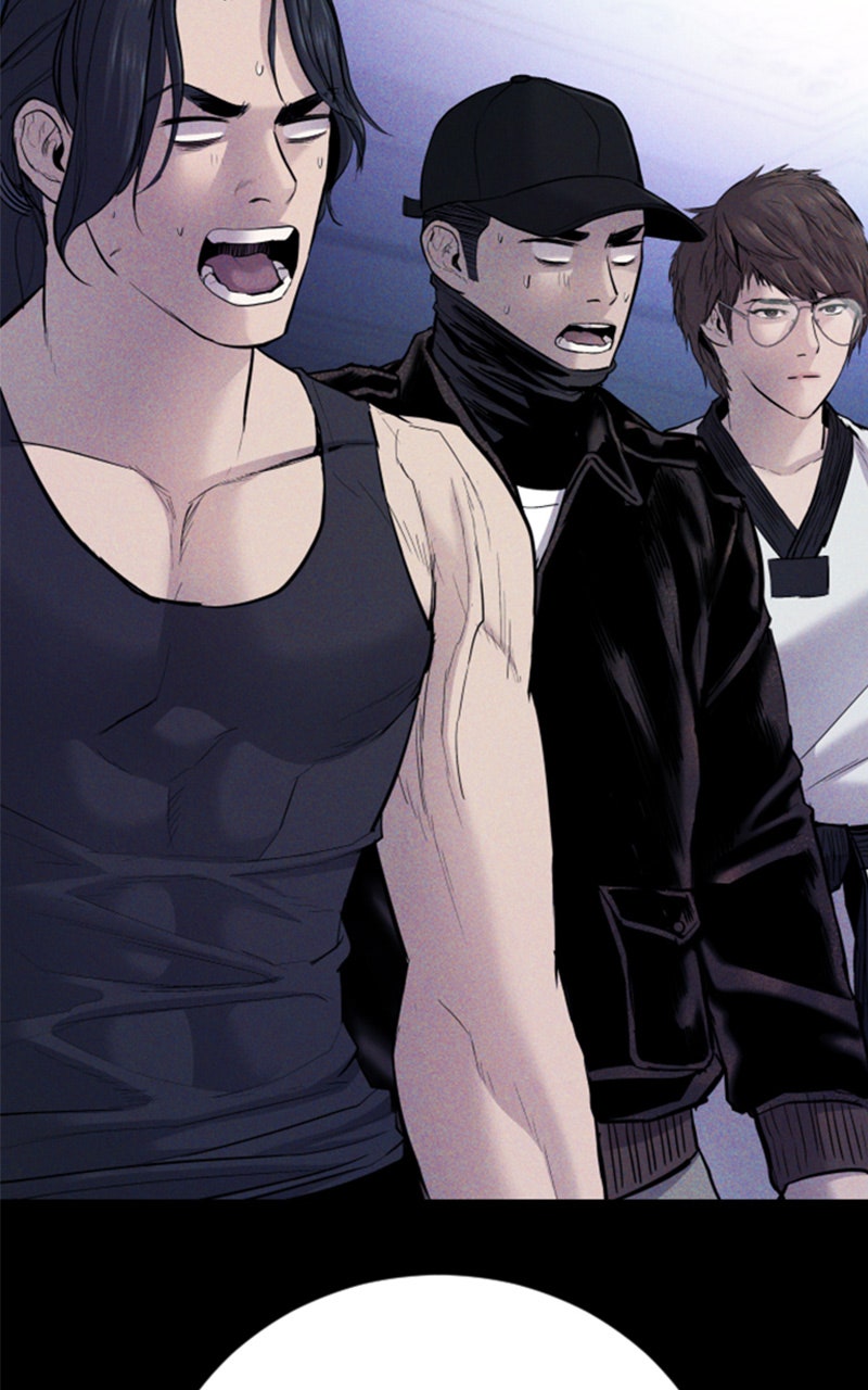 Read Manager Kim FRANCAIS Manga Online