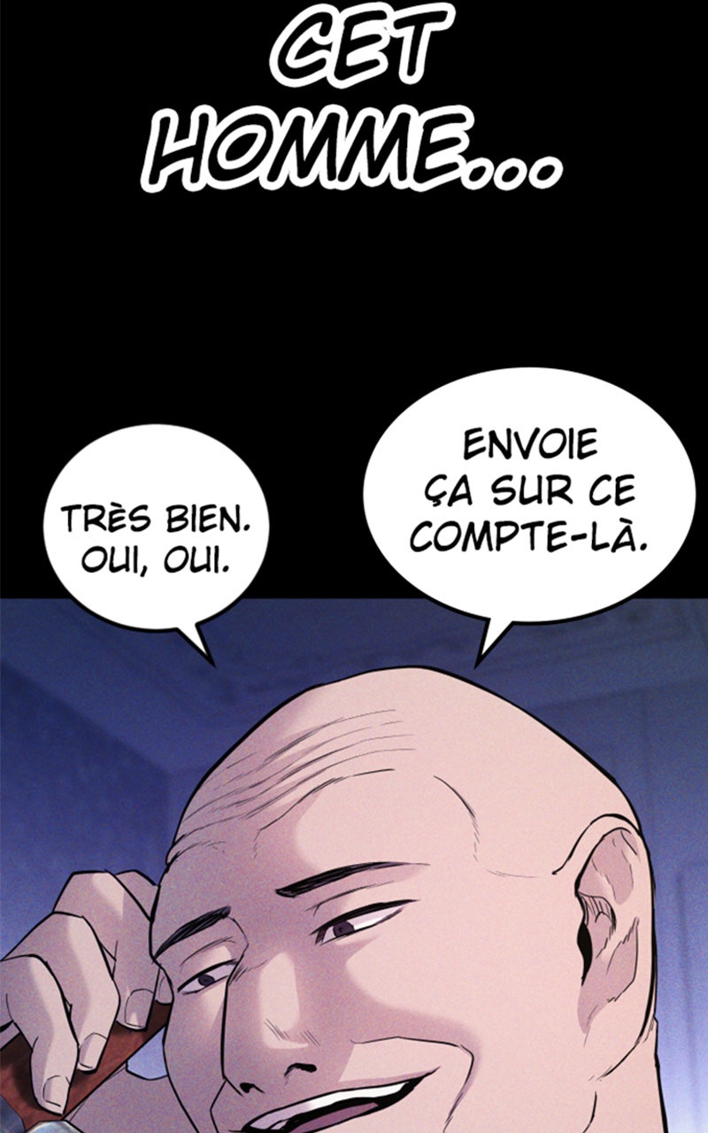 Read Manager Kim FRANCAIS Manga Online