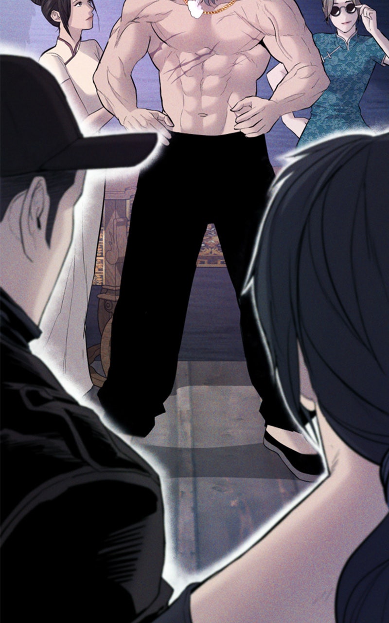 Read Manager Kim FRANCAIS Manga Online