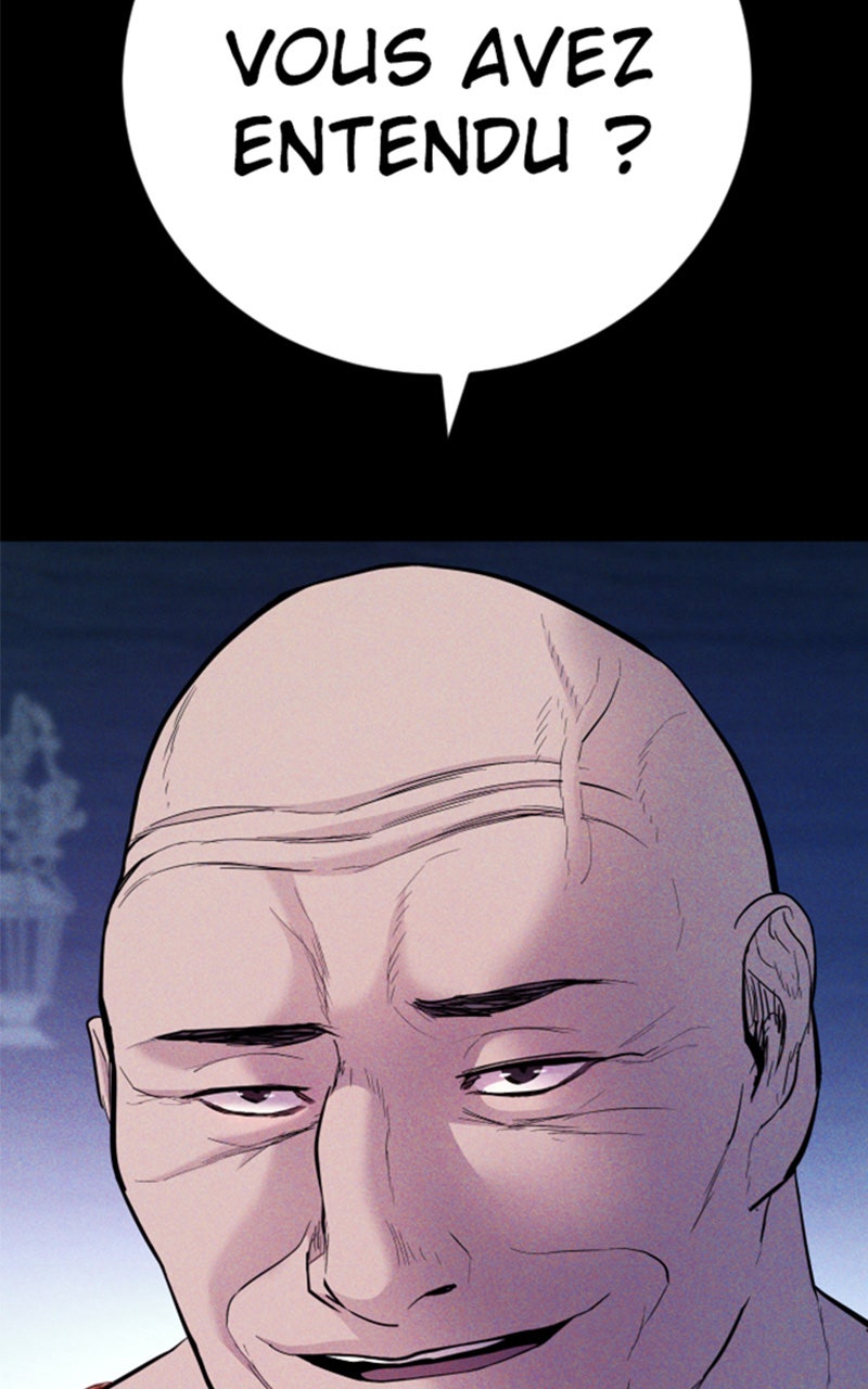 Read Manager Kim FRANCAIS Manga Online