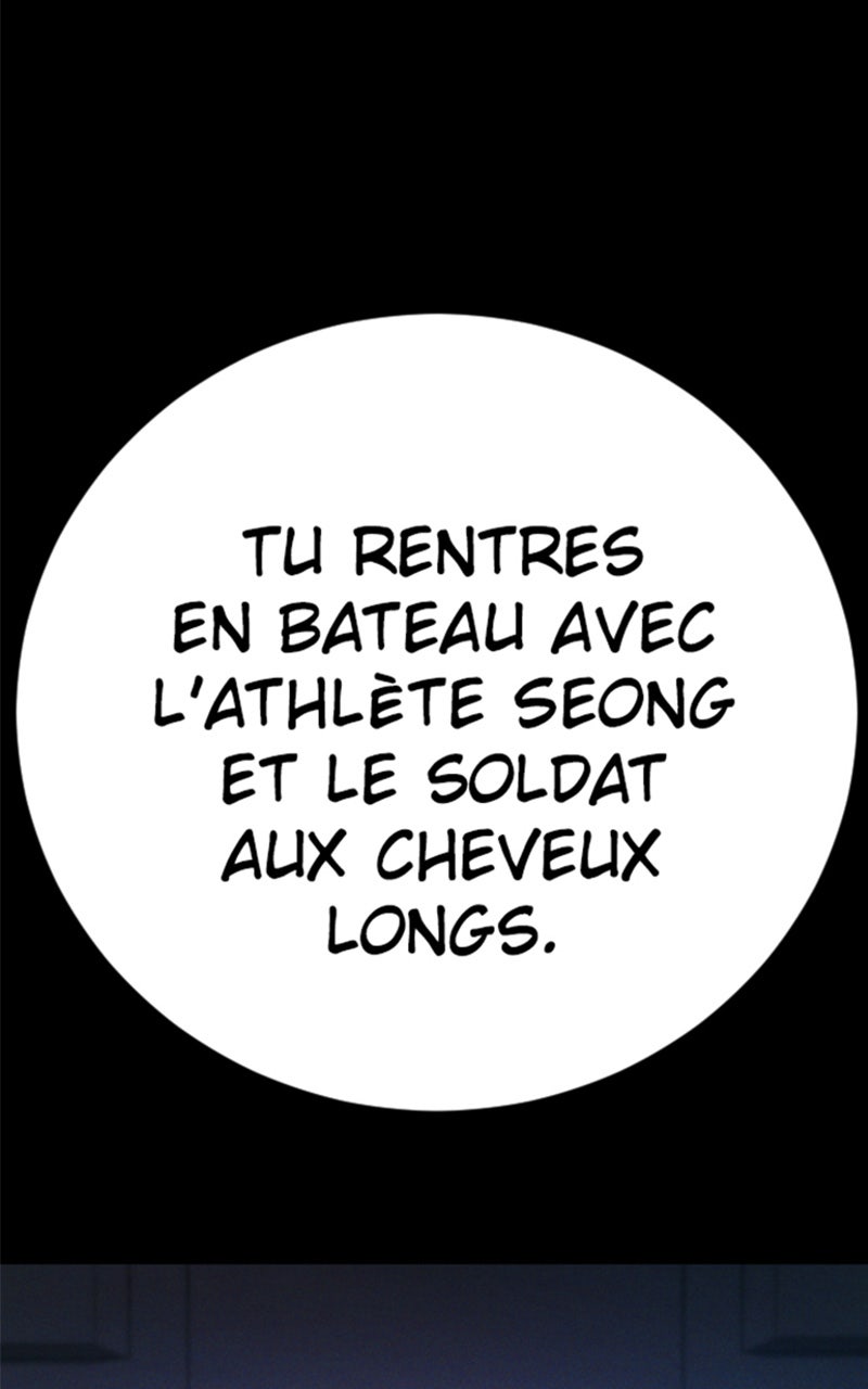 Read Manager Kim FRANCAIS Manga Online