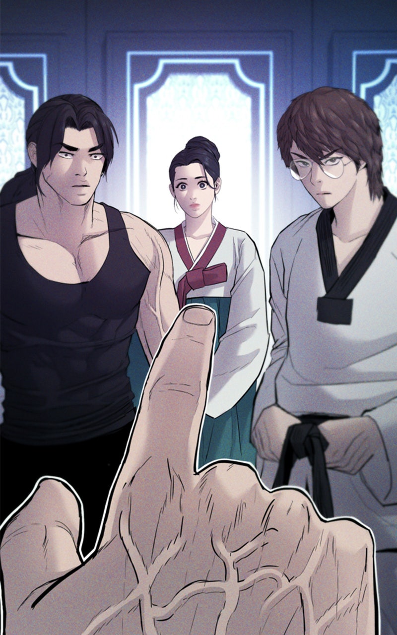 Read Manager Kim FRANCAIS Manga Online