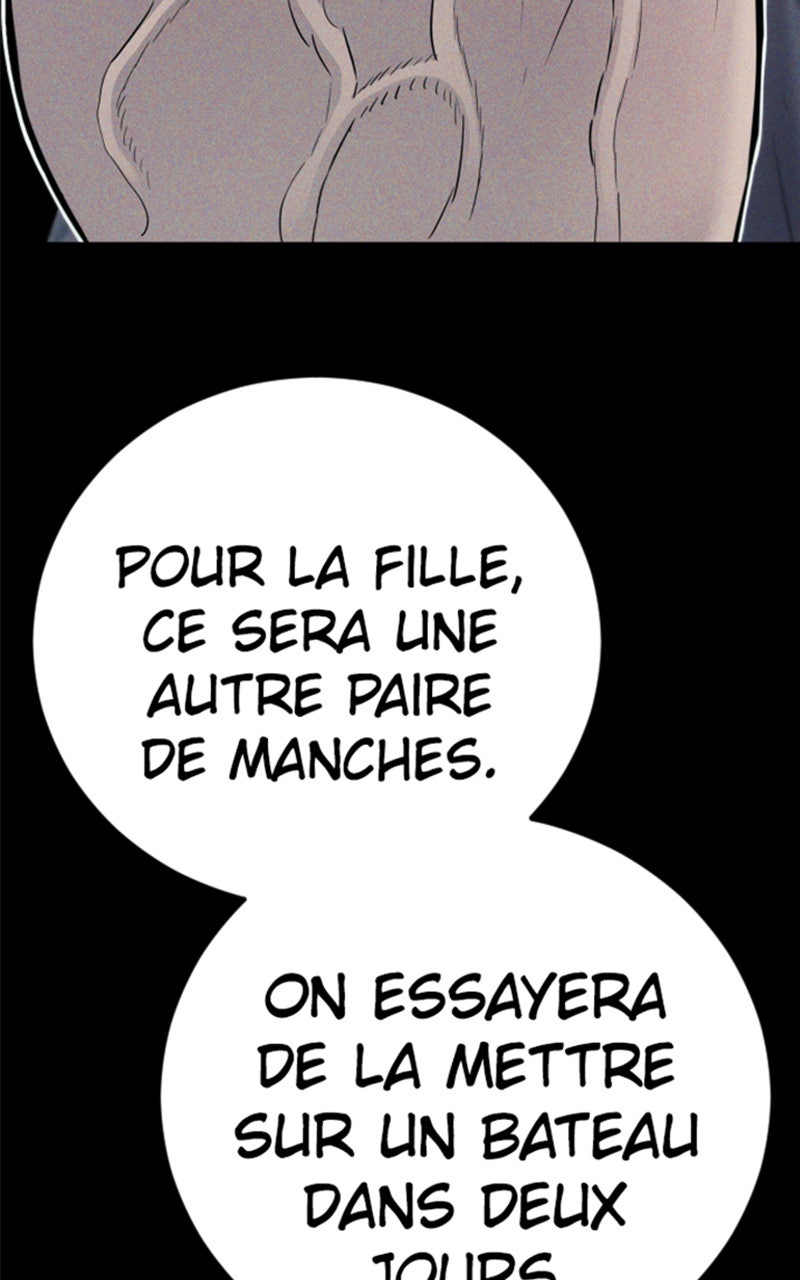 Read Manager Kim FRANCAIS Manga Online