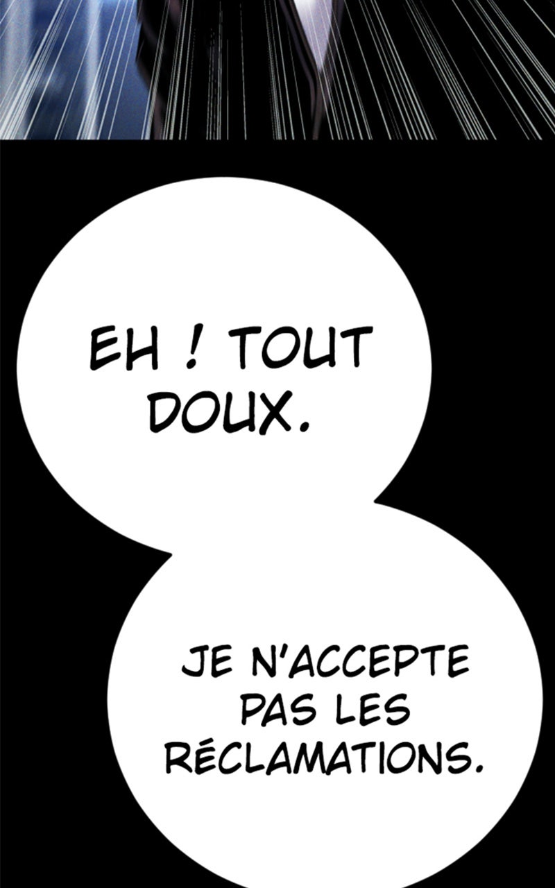 Read Manager Kim FRANCAIS Manga Online