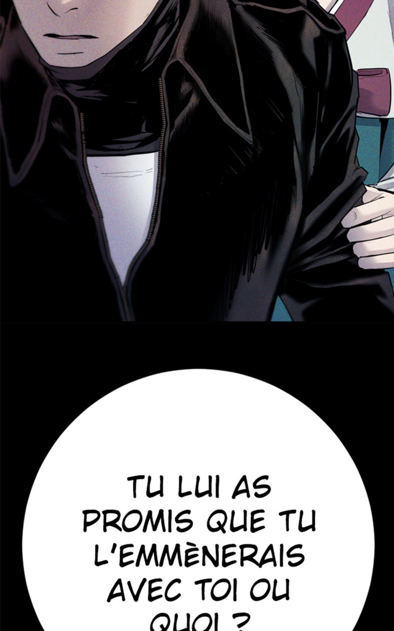 Read Manager Kim FRANCAIS Manga Online