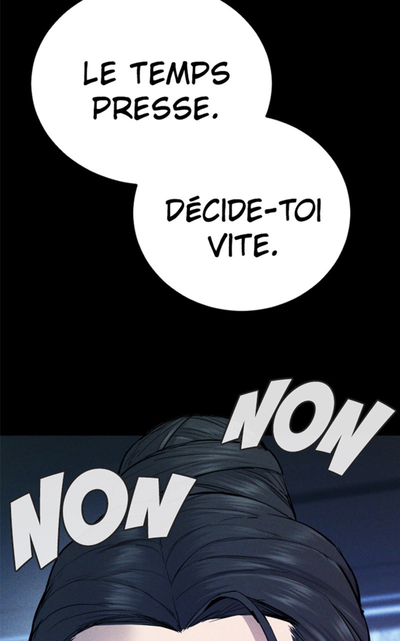 Read Manager Kim FRANCAIS Manga Online