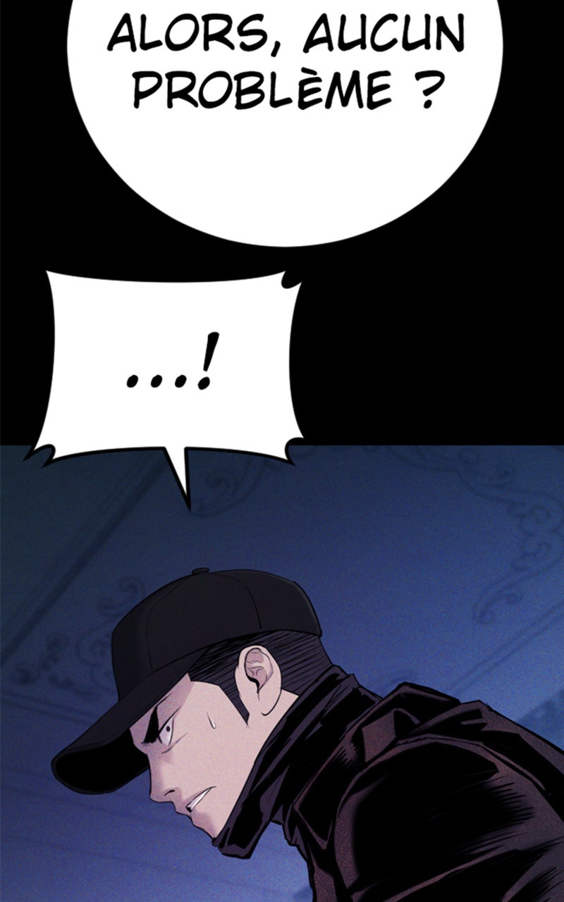 Read Manager Kim FRANCAIS Manga Online