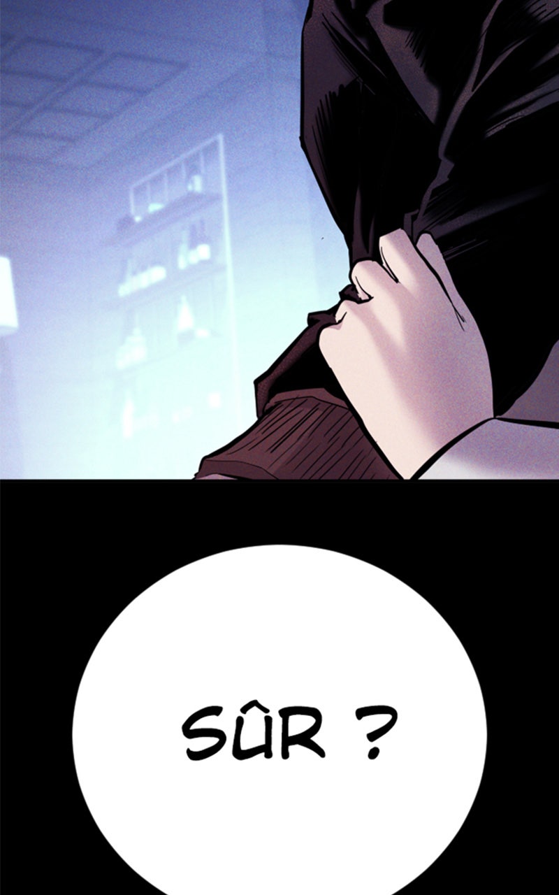 Read Manager Kim FRANCAIS Manga Online