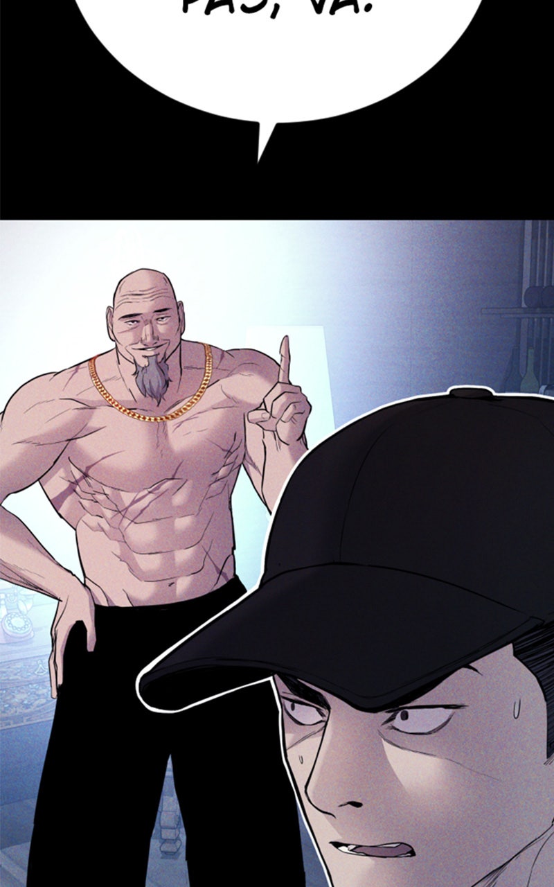 Read Manager Kim FRANCAIS Manga Online