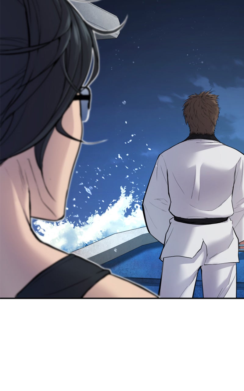 Read Manager Kim FRANCAIS Manga Online