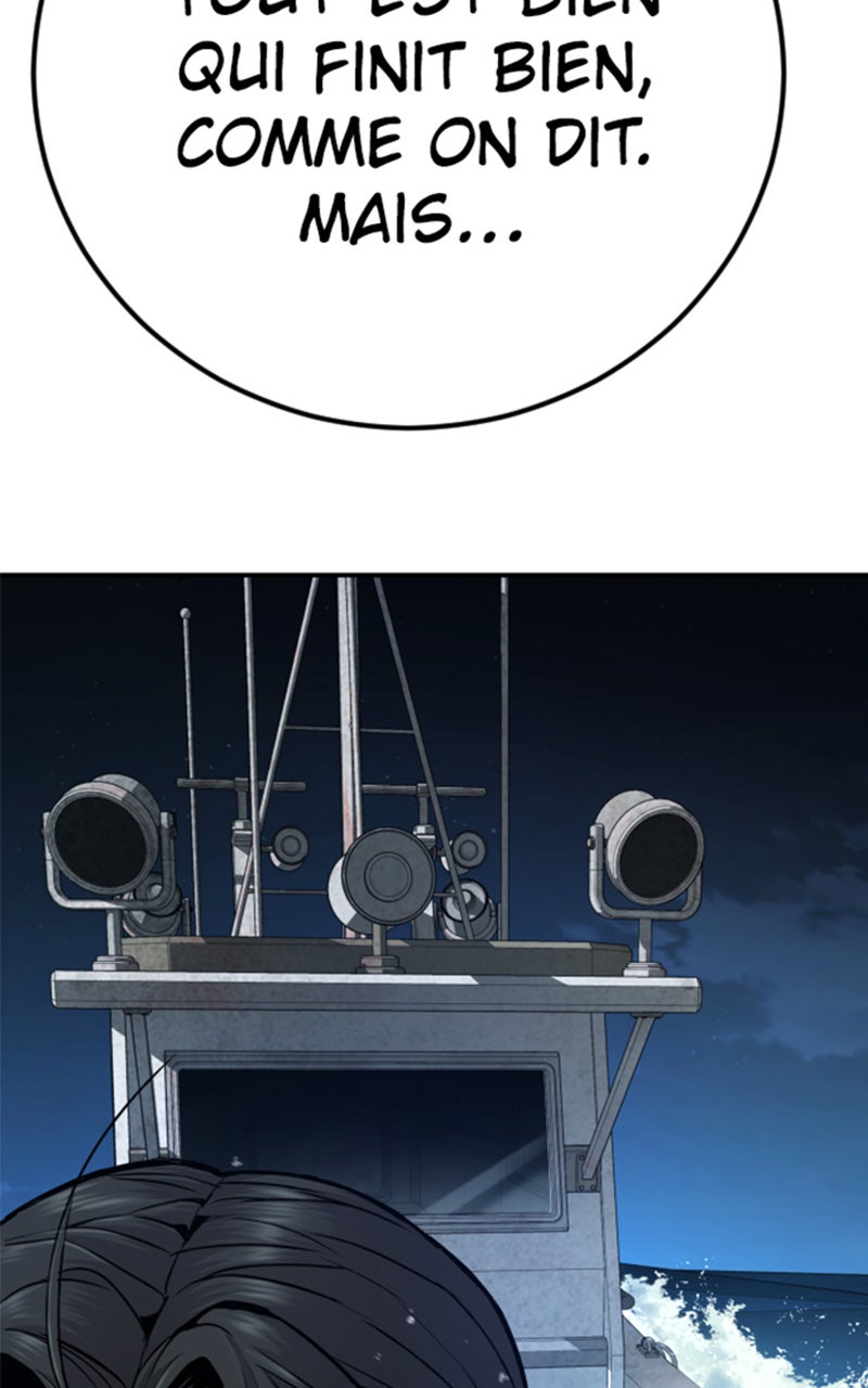 Read Manager Kim FRANCAIS Manga Online