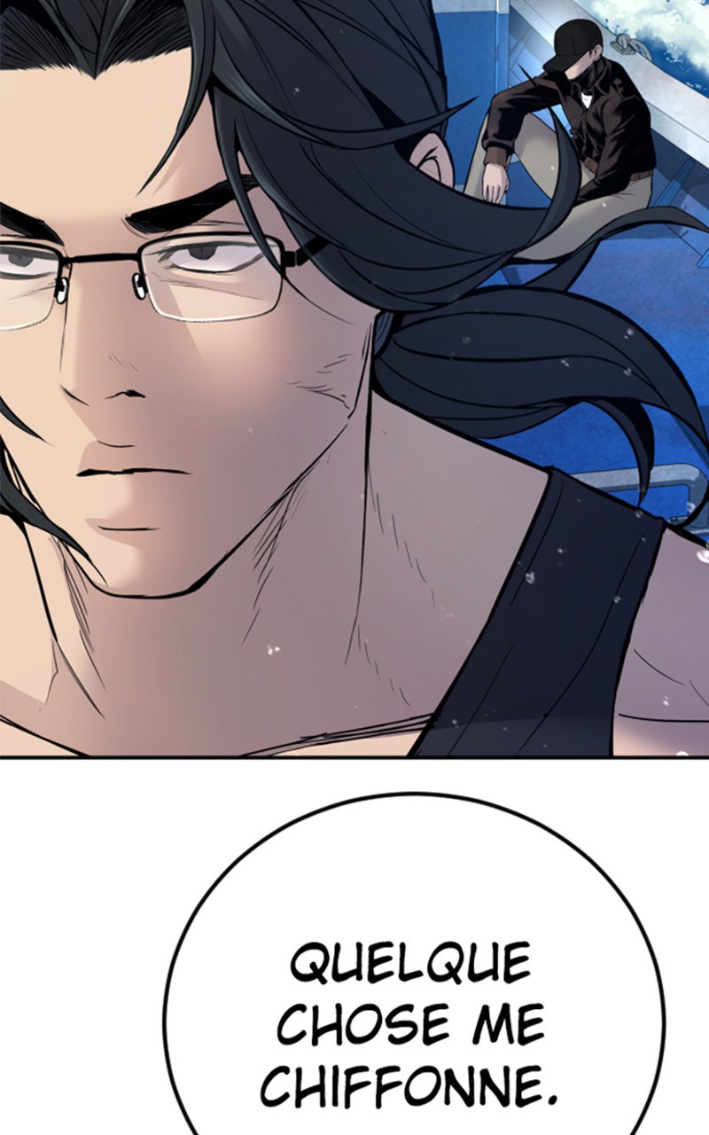 Read Manager Kim FRANCAIS Manga Online