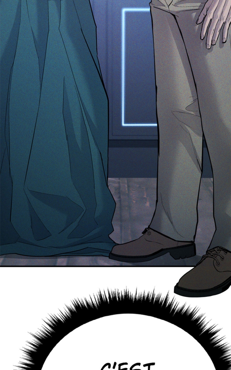 Read Manager Kim FRANCAIS Manga Online