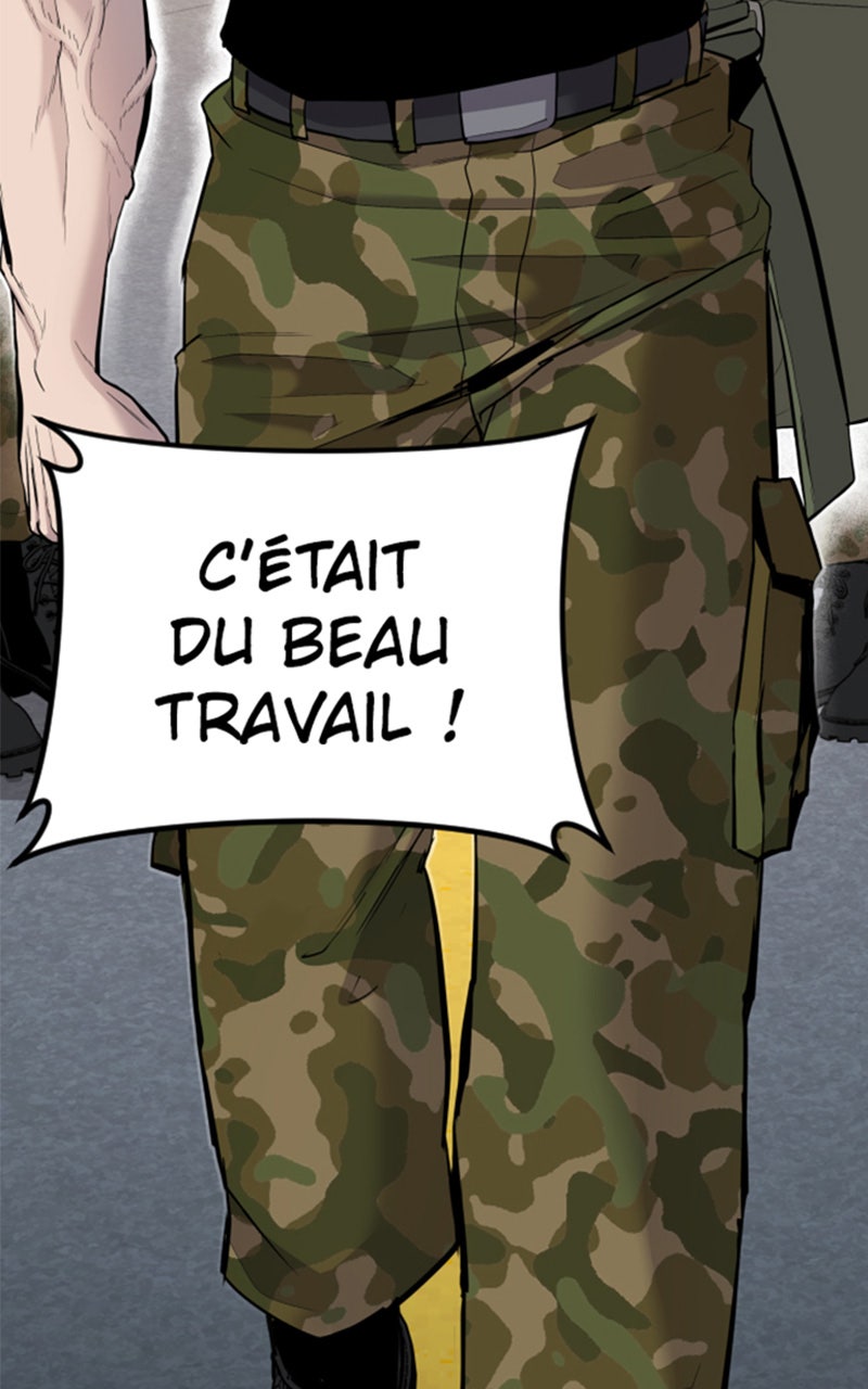 Read Manager Kim FRANCAIS Manga Online