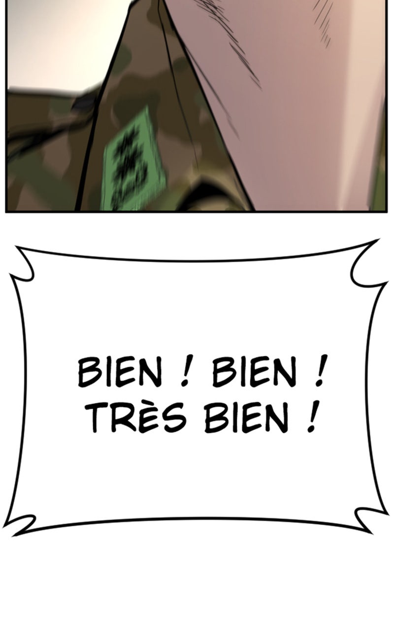 Read Manager Kim FRANCAIS Manga Online