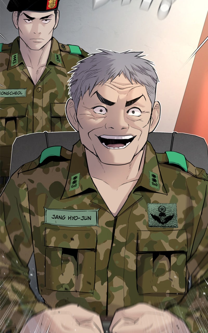 Read Manager Kim FRANCAIS Manga Online