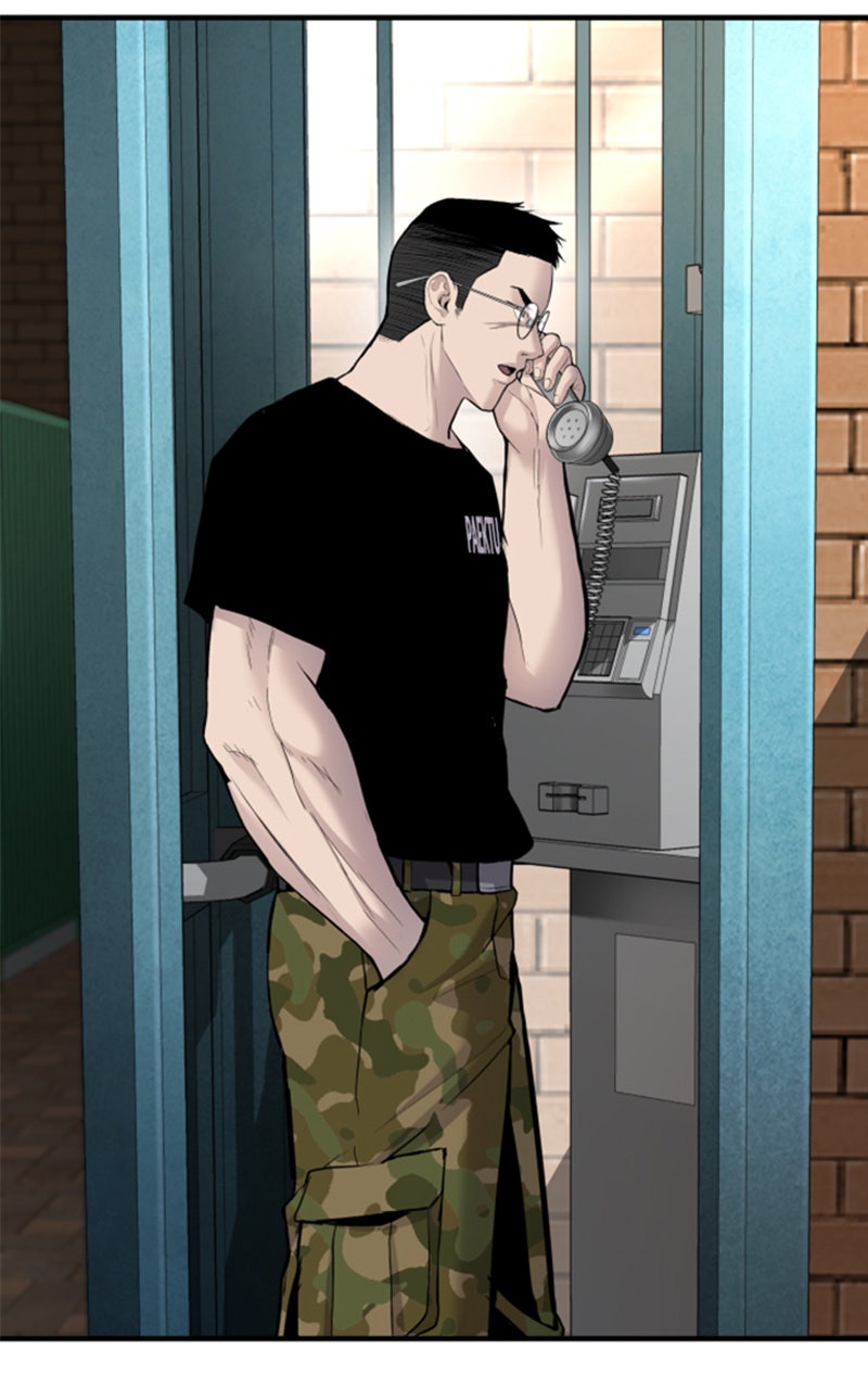 Read Manager Kim FRANCAIS Manga Online