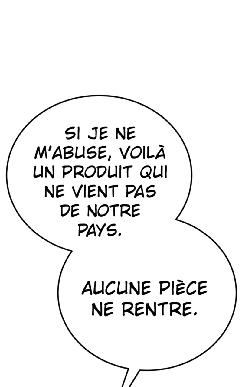 Read Manager Kim FRANCAIS Manga Online