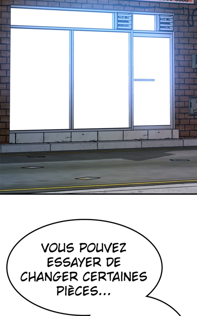 Read Manager Kim FRANCAIS Manga Online