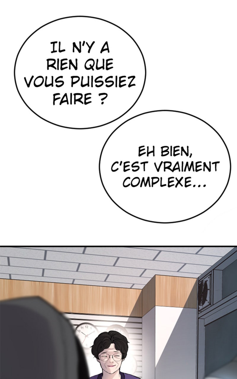 Read Manager Kim FRANCAIS Manga Online