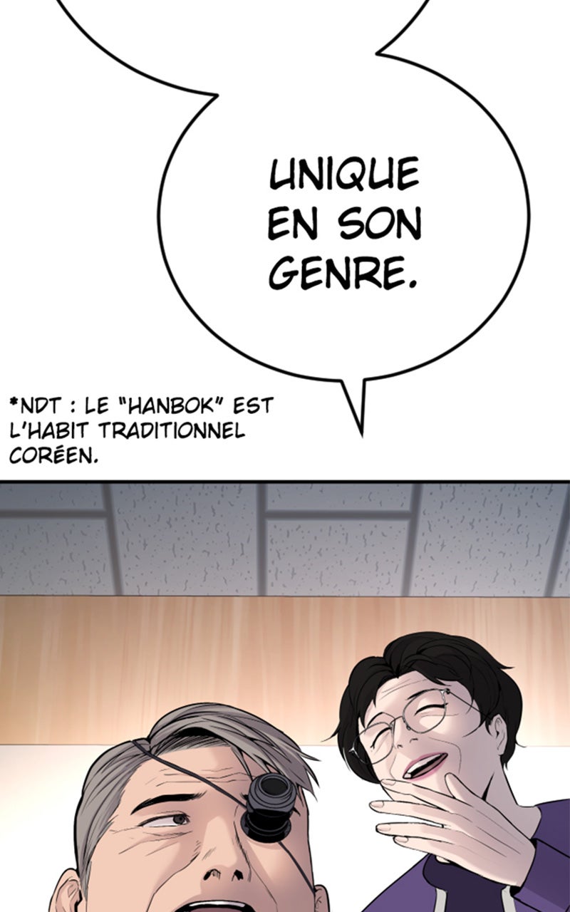 Read Manager Kim FRANCAIS Manga Online