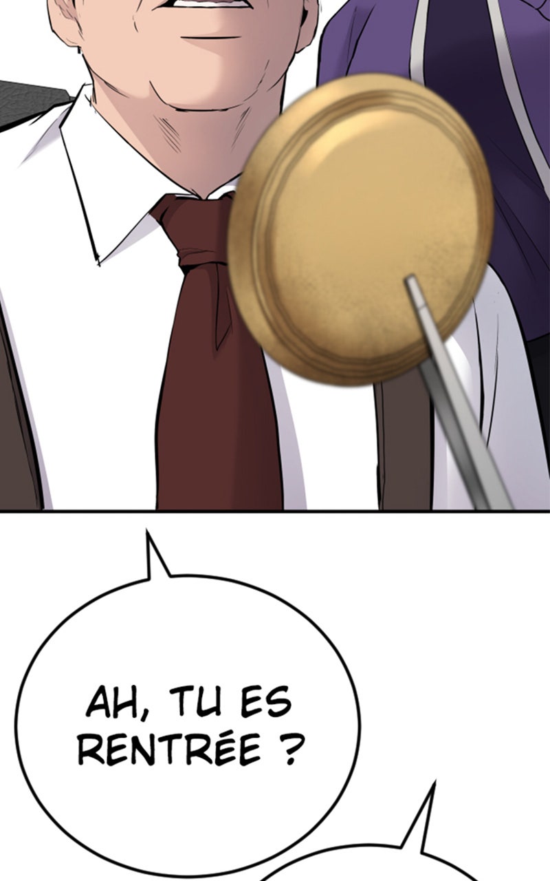 Read Manager Kim FRANCAIS Manga Online