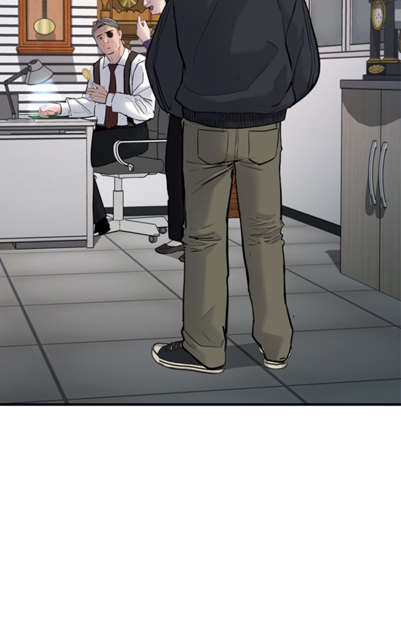 Read Manager Kim FRANCAIS Manga Online