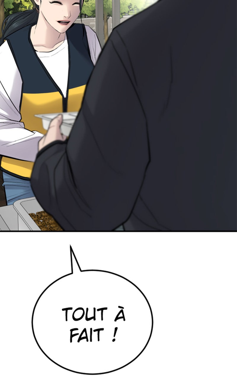 Read Manager Kim FRANCAIS Manga Online