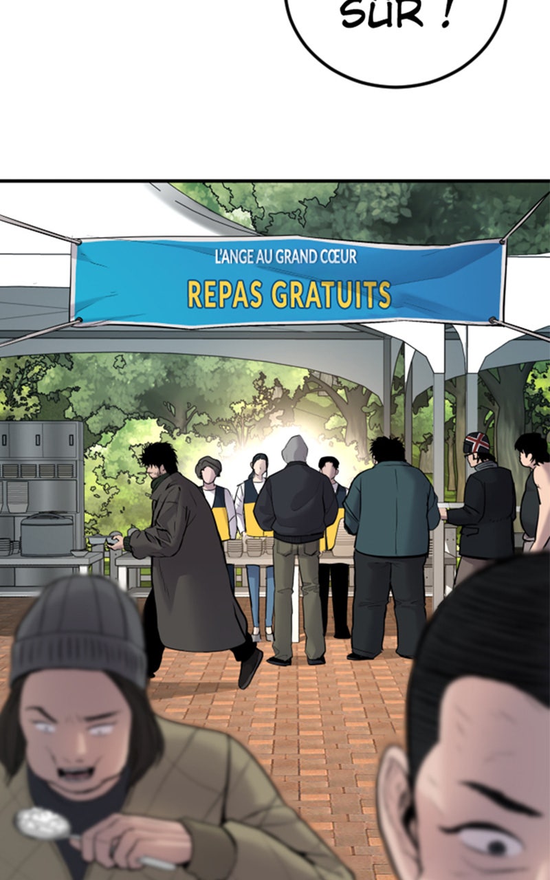 Read Manager Kim FRANCAIS Manga Online