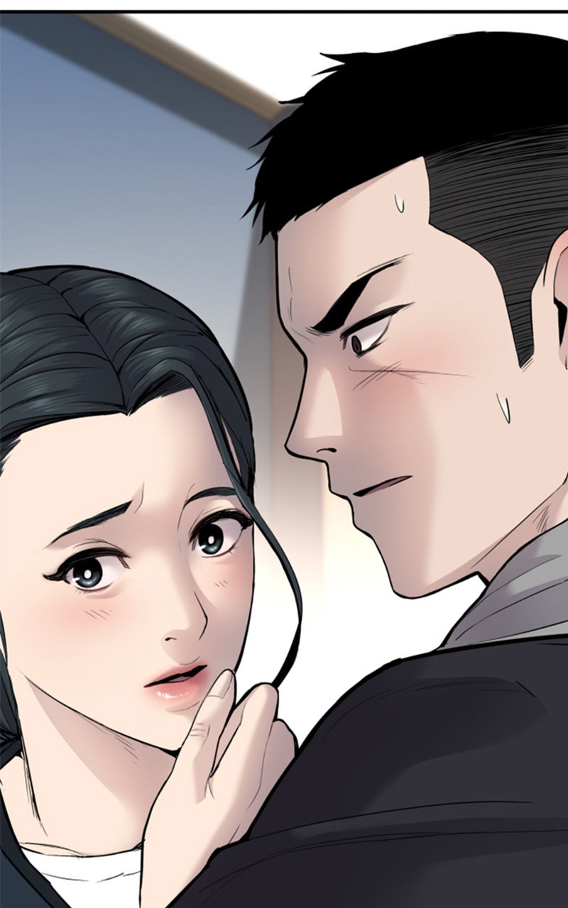 Read Manager Kim FRANCAIS Manga Online