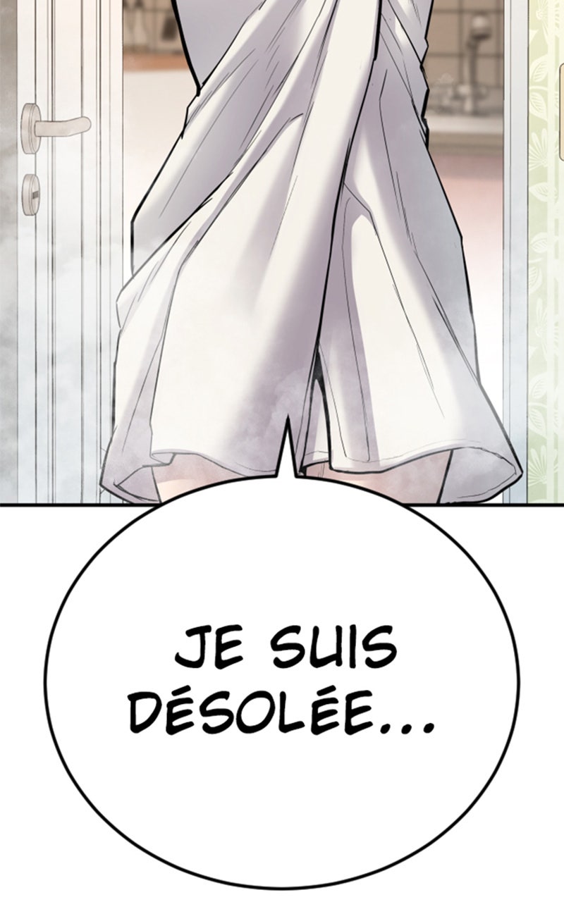 Read Manager Kim FRANCAIS Manga Online