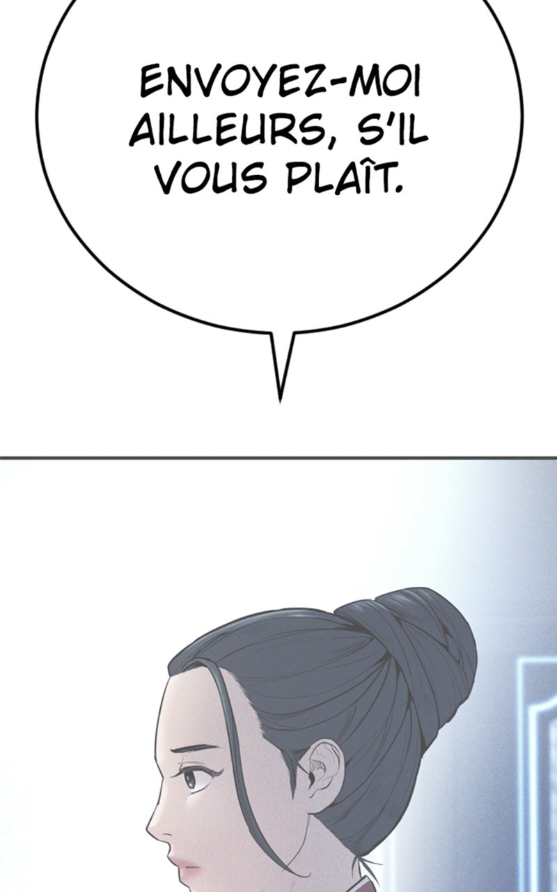 Read Manager Kim FRANCAIS Manga Online