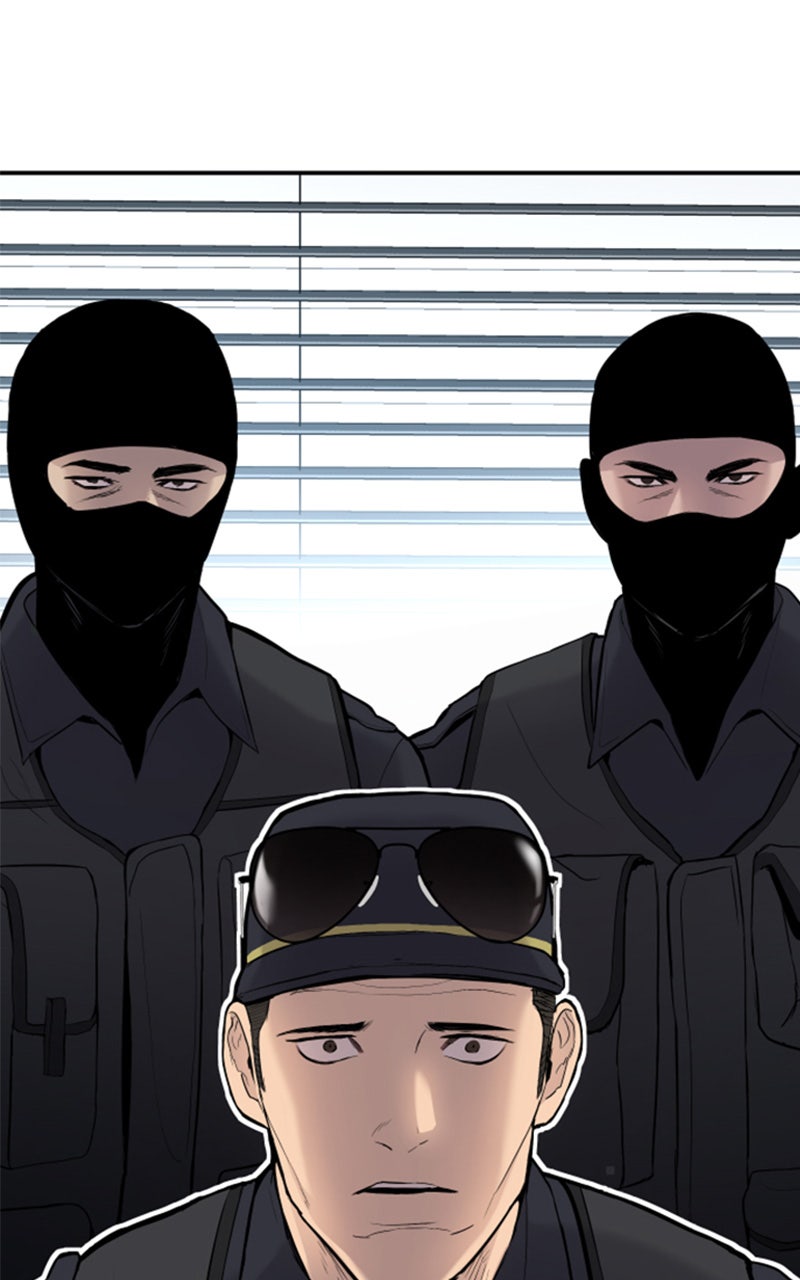 Read Manager Kim FRANCAIS Manga Online